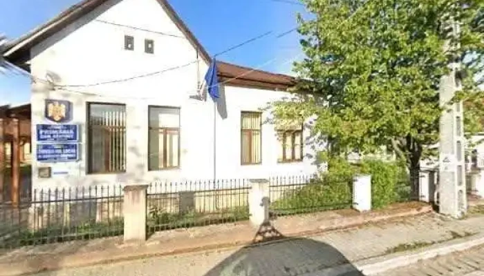Primaria Carpinet Street View Si 360deg - Cărpinet