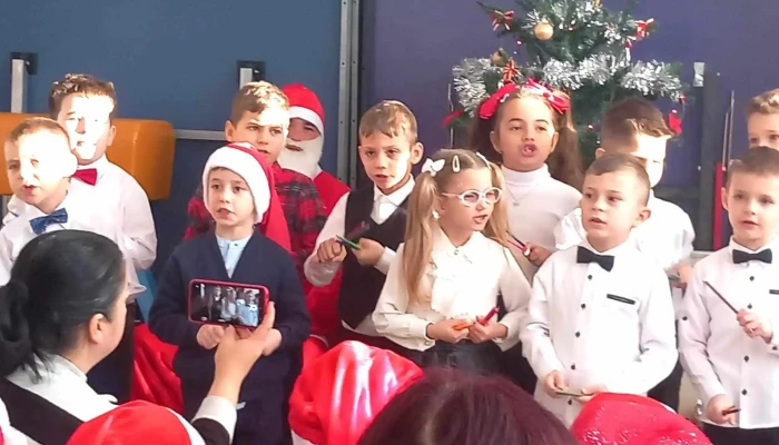 Primaria Cascioarele Număr - Căscioarele