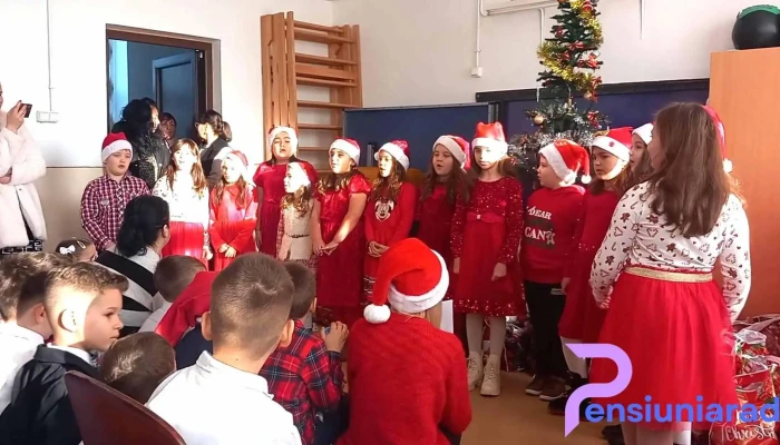 Primaria Cascioarele Videoclipuri - Căscioarele