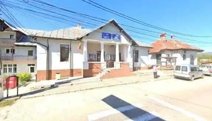 Primaria Cepari Street View Si 360deg - Ceparii Pământeni