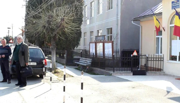 Primaria Ciceu Giurgesti Recenzii - Ciceu-giurgeşti