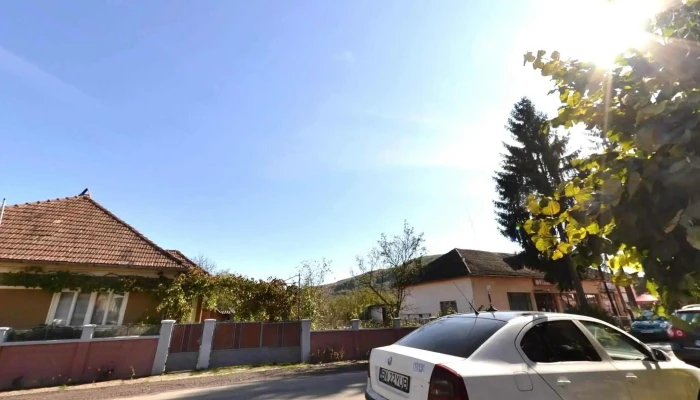Primaria Ciceu Giurgesti Street View Si 360deg - Ciceu-giurgeşti