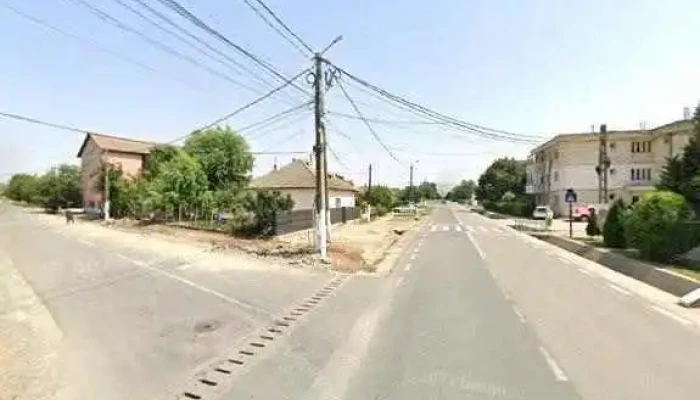 Primaria Cobadin Street View Si 360deg - Cobadin