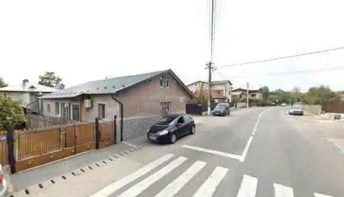Primaria Cocorastii Mislii Street View Si 360deg - Cocorăștii Mislii