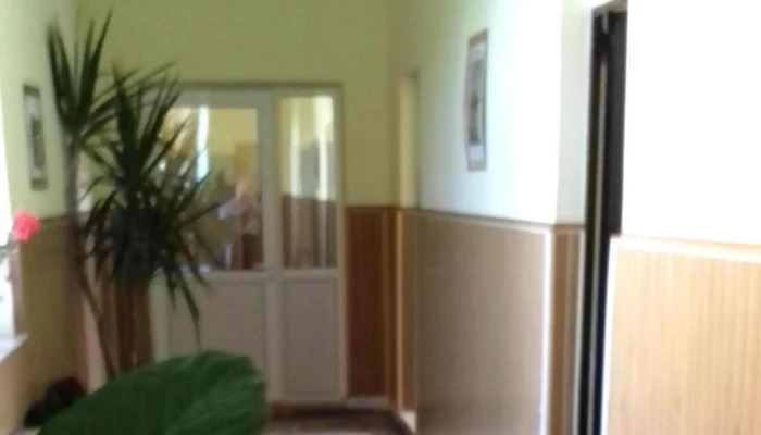 Primaria Comfundeni Jud Galati Comentarii - Fundenii Noi