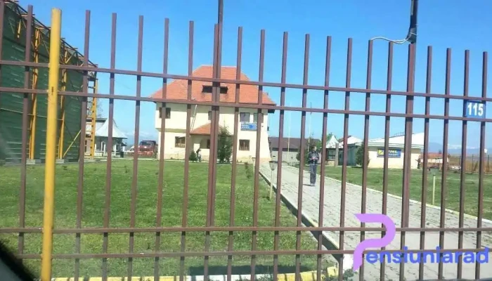 Primaria Comunei Drăguțești - Drăguțești
