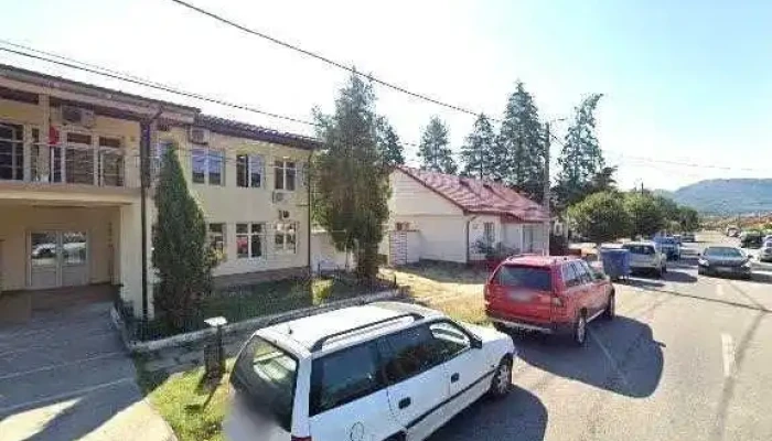 Primaria Comunei Eselnita Street View Si 360deg - Eșelnița