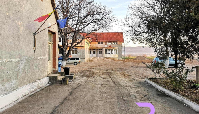 Primaria Comunei Magesti De La Proprietar - Măgești