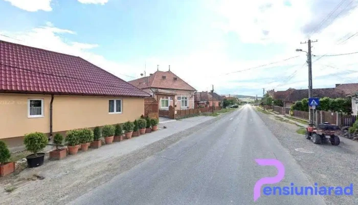 Primaria Comunei Mugeni - Mugeni