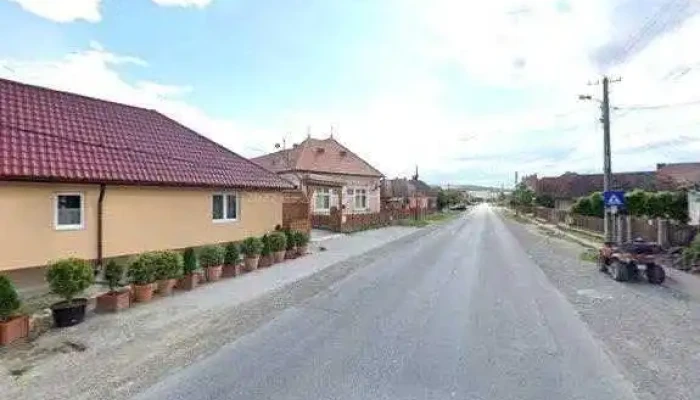 Primaria Comunei Mugeni -  Program - Mugeni