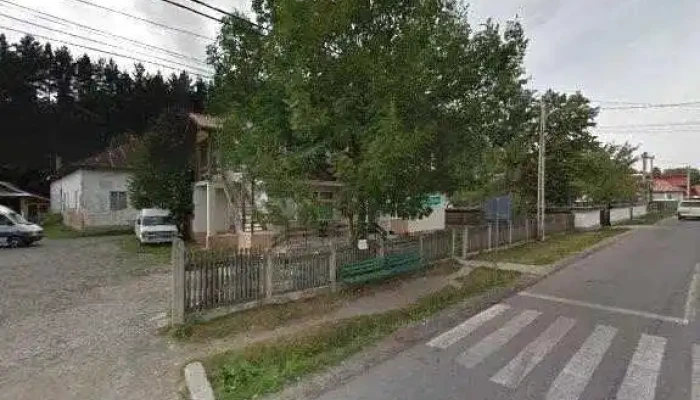 Primaria Comunei Pipirig Street View Si 360deg - Pipirig
