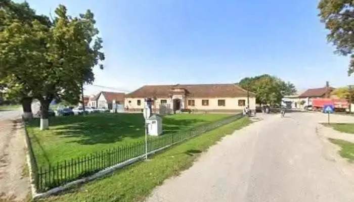 Primaria Comunei Saravale Street View Si 360deg - Saravale