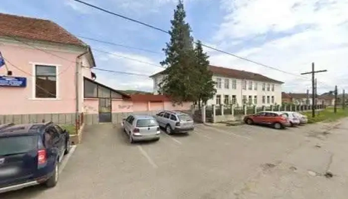 Primaria Comunei Uileacu De Beius Telefon - Uileacu De Beius