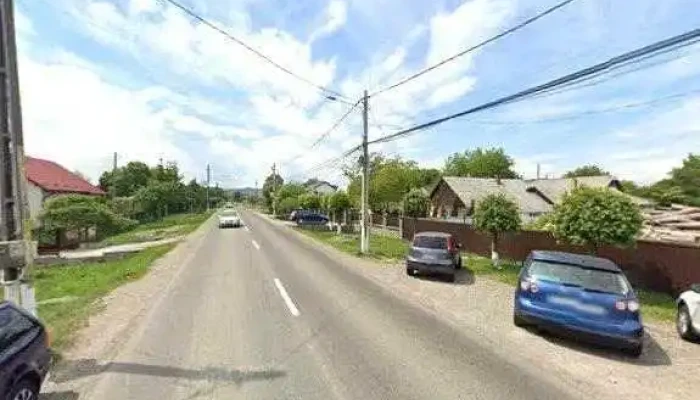 Primaria Cornu Luncii Street View Si 360deg - Cornu Luncii
