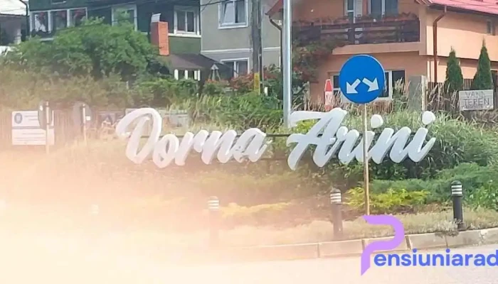 Primaria Dorna Arini Videoclipuri - Cozănești