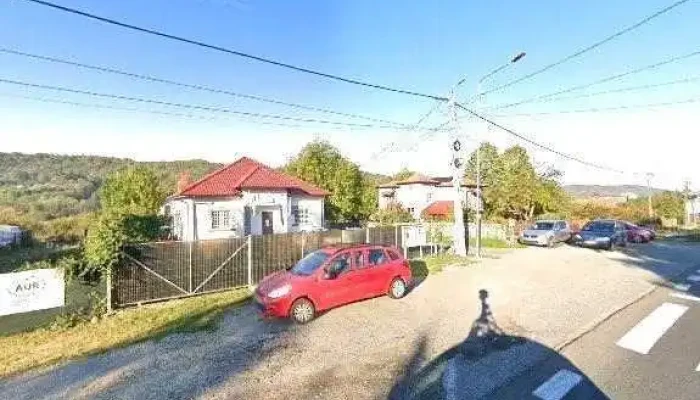 Primaria Draganu Street View Si 360deg - Drăganu-olteni