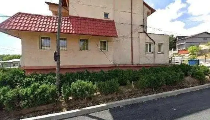 Primaria Frumusita Street View Si 360deg - Frumușița