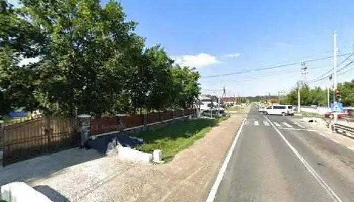 Primaria Gadinti Street View Si 360deg - Gâdinți