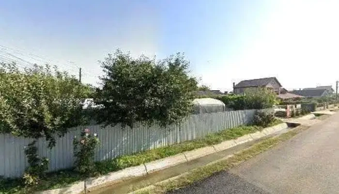 Primaria Garoafa -  Street View Si 360deg - Garoafa