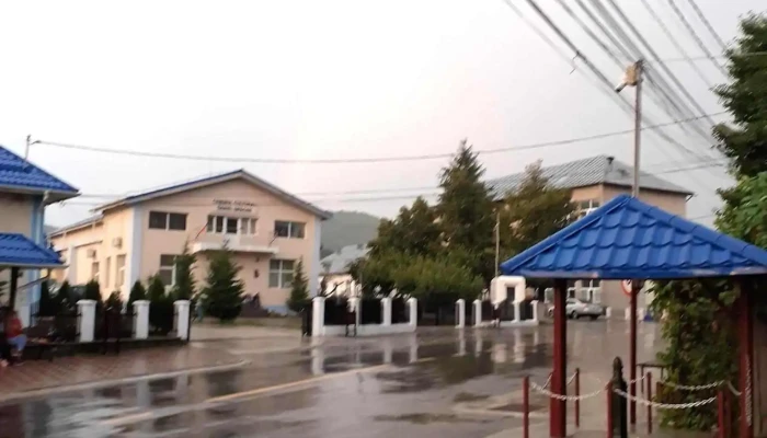 Primaria Glodeni -  Promoție - Glodeni