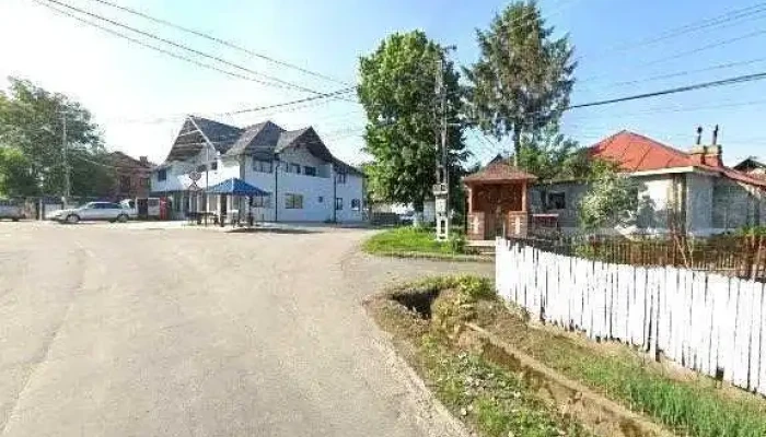 Primaria Glodeni -  Street View Si 360deg - Glodeni