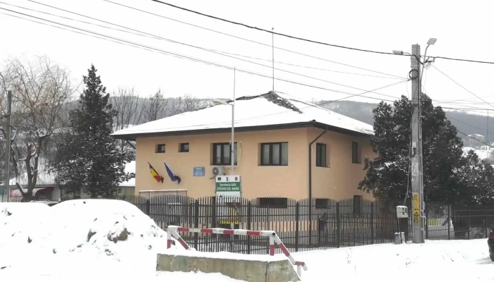 Primaria Golaiesti Golăiești - Golăiești