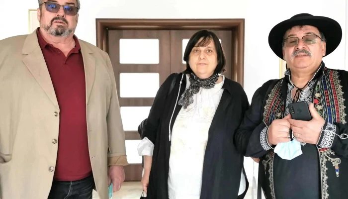 Primaria Gura Ocnitei Gura Ocniţei - Gura Ocniţei