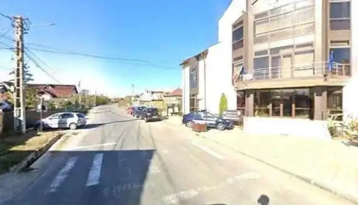 Primaria Gura Ocnitei Street View Si 360deg - Gura Ocniţei