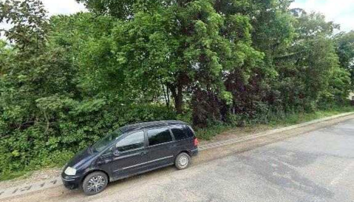 Primaria Hantesti Street View Si 360deg - Hănțești