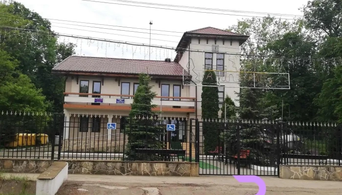 Primaria Hantesti Videoclipuri - Hănțești