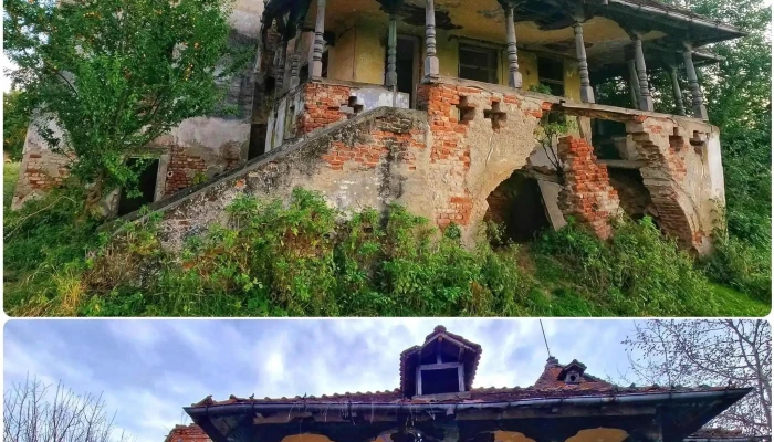 Primaria Hartiesti Hartiești - Hârtiești