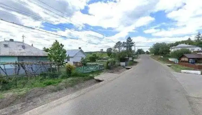 Primaria Hiliseu Horia Street View Si 360deg - Comuna Hilișeu-horia