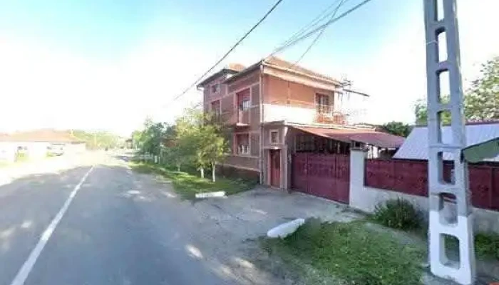 Primaria Holod Street View Si 360deg - Holod
