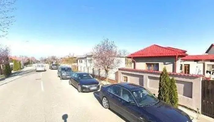 Primaria Isalnita Street View Si 360deg - Ișalnița