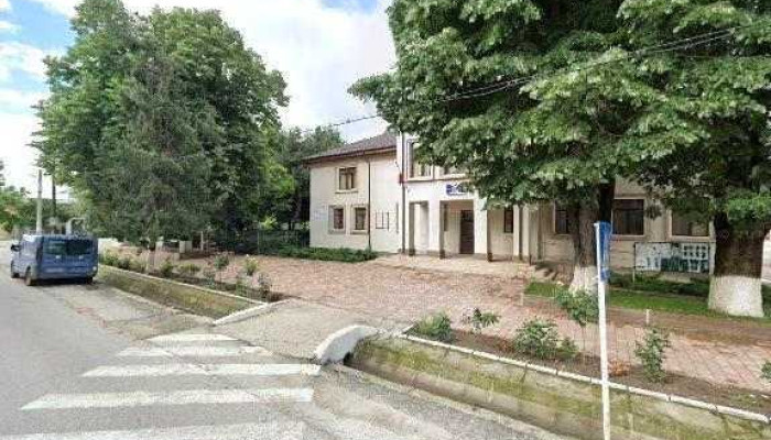 Primaria Islaz Street View Si 360deg - Islaz