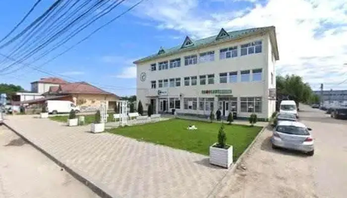 Primaria Izbiceni Promoție - Izbiceni