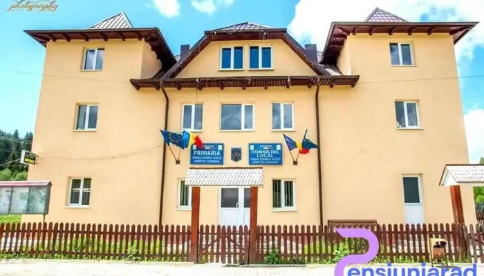 Primaria Izvoarele Sucevei Oras - Dj175