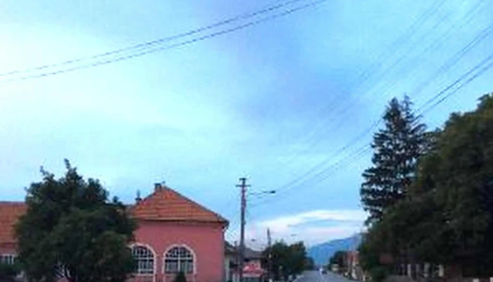Primaria Josenii Bargaului Site Web - Str. Principala, 154, Com. Josenii Bârgaului, Bistrita-nasaud, 427100