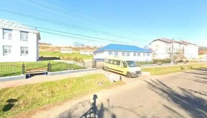 Primaria Leorda Street View Si 360deg - Leorda