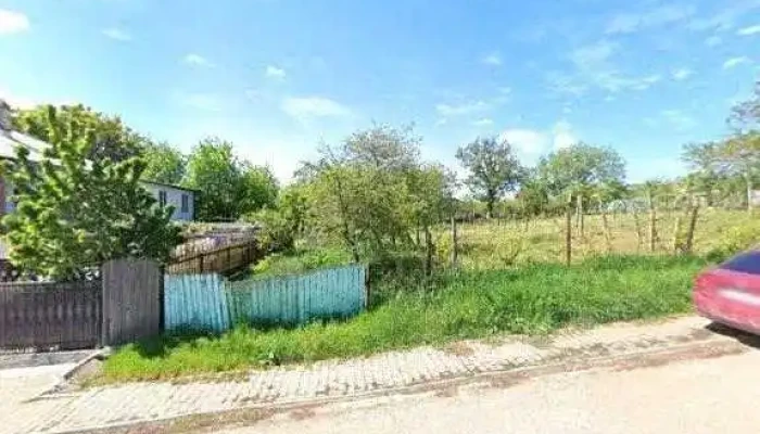 Primaria Letcani Street View Si 360deg - Lețcani