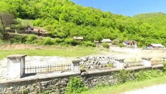 Primaria Maguri Racatau Street View Si 360deg - Măguri-răcătău