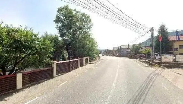 Primaria Maieru Street View Si 360deg - Maieru