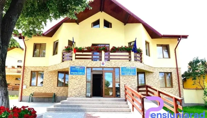 Primaria Maneciu Deschis Acum - Măneciu-ungureni
