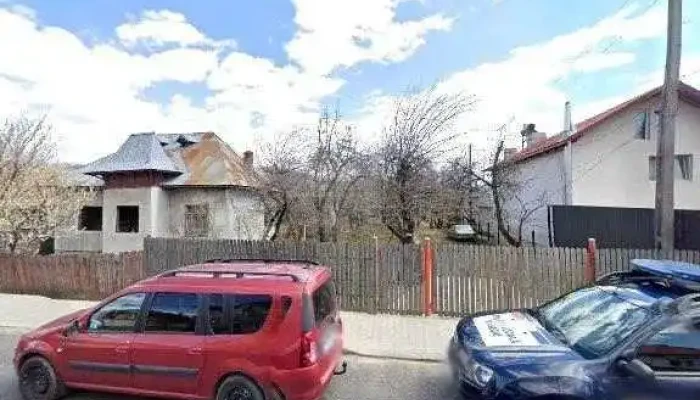 Primaria Maneciu Street View Si 360deg - Măneciu-ungureni