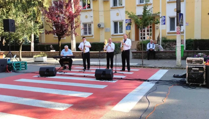 Primaria Marghita Prețuri - Marghita