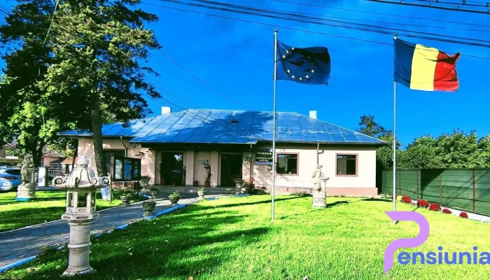 Primaria Milosesti Peisaj - Miloşeşti