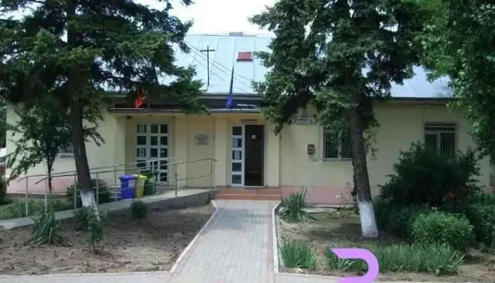 Primaria Milosesti Scor - Miloşeşti