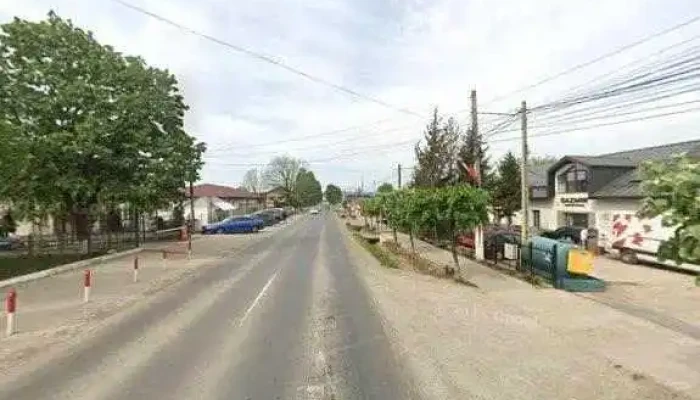 Primaria Miroslava Street View Si 360deg - Miroslava