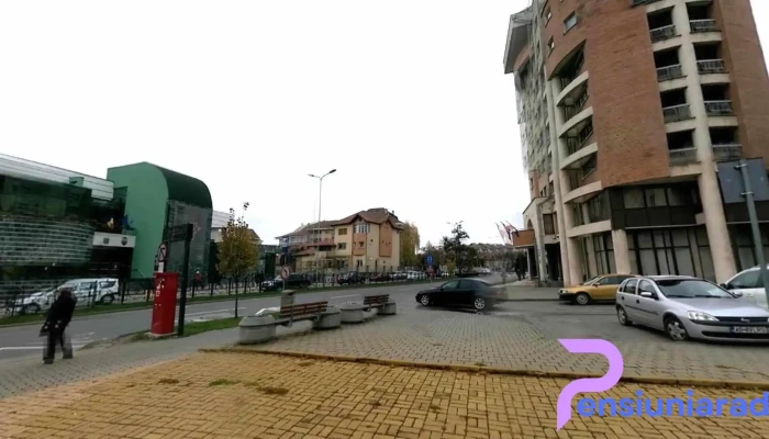Primaria Municipiului Alba Iulia Videoclipuri - Alba Iulia