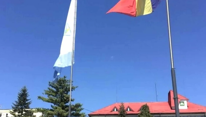 Primaria Municipiului Moinesti Moinești - Moinești